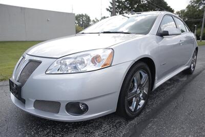 2009 Pontiac G6 GXP   - Photo 31 - Sylvania, OH 43560