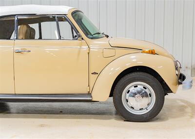 1976 Volkswagen Beetle-Classic - Photo 17 - Sylvania, OH 43560
