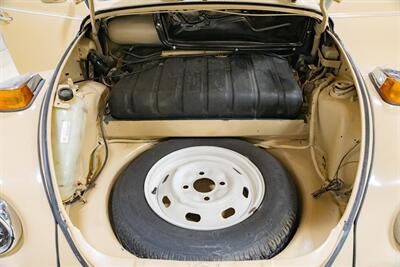 1976 Volkswagen Beetle-Classic - Photo 80 - Sylvania, OH 43560