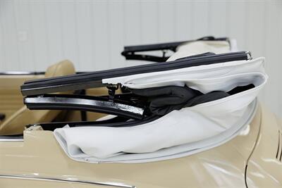 1976 Volkswagen Beetle-Classic - Photo 7 - Sylvania, OH 43560