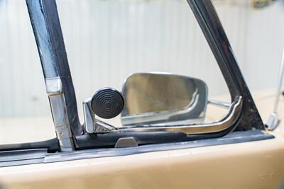 1976 Volkswagen Beetle-Classic - Photo 78 - Sylvania, OH 43560