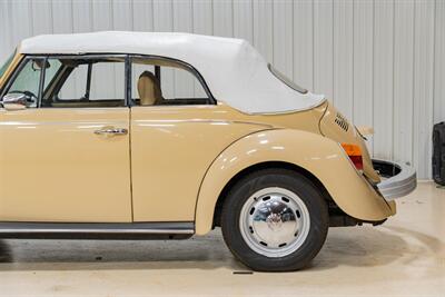 1976 Volkswagen Beetle-Classic - Photo 16 - Sylvania, OH 43560