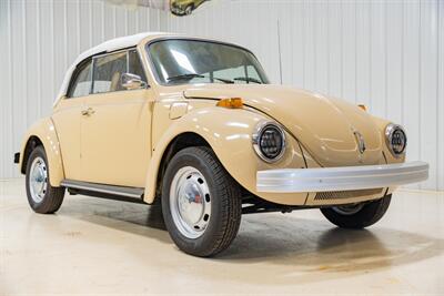 1976 Volkswagen Beetle-Classic - Photo 2 - Sylvania, OH 43560
