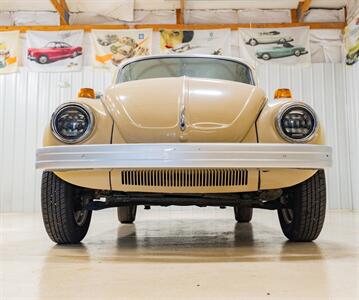 1976 Volkswagen Beetle-Classic - Photo 13 - Sylvania, OH 43560