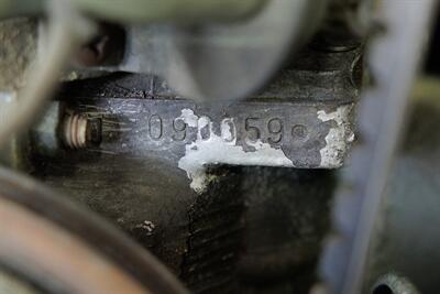 1976 Volkswagen Beetle-Classic - Photo 43 - Sylvania, OH 43560