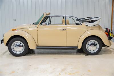1976 Volkswagen Beetle-Classic - Photo 10 - Sylvania, OH 43560