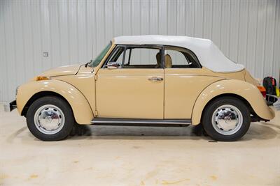 1976 Volkswagen Beetle-Classic - Photo 3 - Sylvania, OH 43560