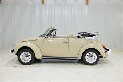 1976 Volkswagen Beetle-Classic   - Photo 5 - Sylvania, OH 43560