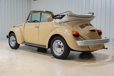 1976 Volkswagen Beetle-Classic - Photo 8 - Sylvania, OH 43560