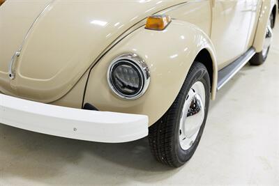 1976 Volkswagen Beetle-Classic   - Photo 13 - Sylvania, OH 43560