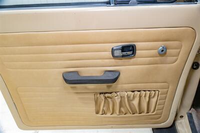 1976 Volkswagen Beetle-Classic - Photo 77 - Sylvania, OH 43560