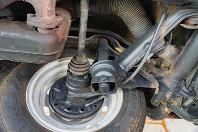 1976 Volkswagen Beetle-Classic - Photo 87 - Sylvania, OH 43560