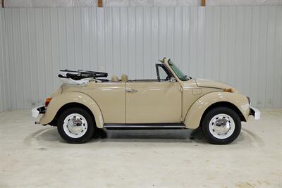 1976 Volkswagen Beetle-Classic   - Photo 52 - Sylvania, OH 43560