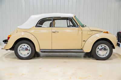 1976 Volkswagen Beetle-Classic - Photo 6 - Sylvania, OH 43560