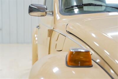 1976 Volkswagen Beetle-Classic - Photo 23 - Sylvania, OH 43560