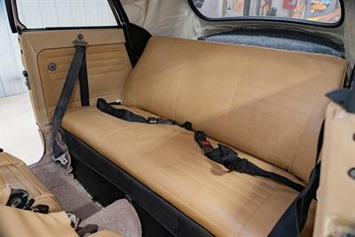 1976 Volkswagen Beetle-Classic - Photo 81 - Sylvania, OH 43560