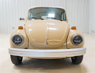 1976 Volkswagen Beetle-Classic - Photo 12 - Sylvania, OH 43560