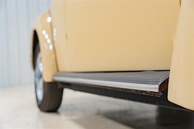 1976 Volkswagen Beetle-Classic - Photo 22 - Sylvania, OH 43560