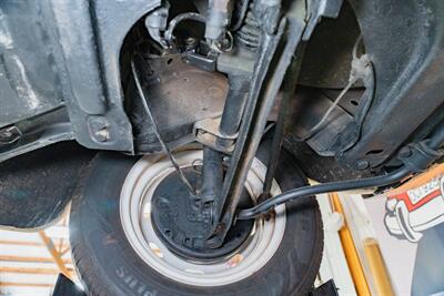 1976 Volkswagen Beetle-Classic - Photo 84 - Sylvania, OH 43560