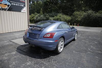 2005 Chrysler Crossfire Limited   - Photo 4 - Sylvania, OH 43560