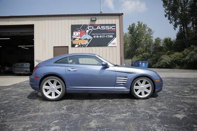 2005 Chrysler Crossfire Limited   - Photo 3 - Sylvania, OH 43560