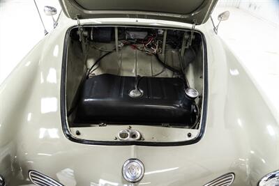 1965 Volkswagen Karmann Ghia   - Photo 32 - Sylvania, OH 43560