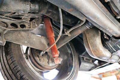 1965 Volkswagen Karmann Ghia   - Photo 47 - Sylvania, OH 43560