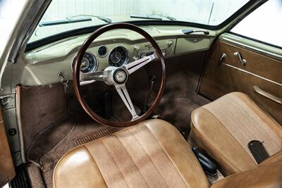 1965 Volkswagen Karmann Ghia   - Photo 23 - Sylvania, OH 43560