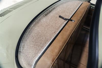 1965 Volkswagen Karmann Ghia   - Photo 20 - Sylvania, OH 43560