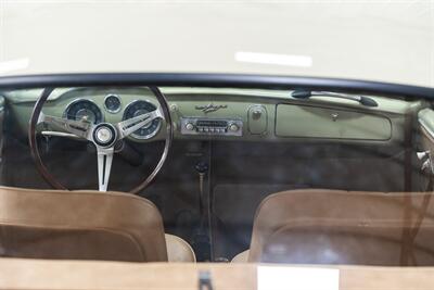 1965 Volkswagen Karmann Ghia   - Photo 10 - Sylvania, OH 43560