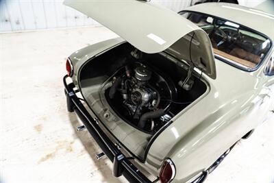 1965 Volkswagen Karmann Ghia   - Photo 42 - Sylvania, OH 43560