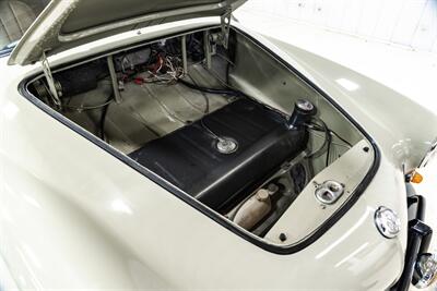 1965 Volkswagen Karmann Ghia   - Photo 34 - Sylvania, OH 43560