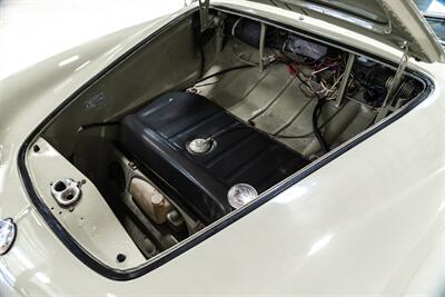 1965 Volkswagen Karmann Ghia   - Photo 33 - Sylvania, OH 43560