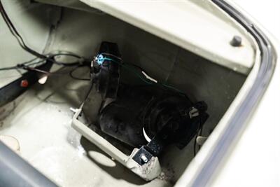 1965 Volkswagen Karmann Ghia   - Photo 37 - Sylvania, OH 43560