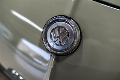 1965 Volkswagen Karmann Ghia   - Photo 17 - Sylvania, OH 43560