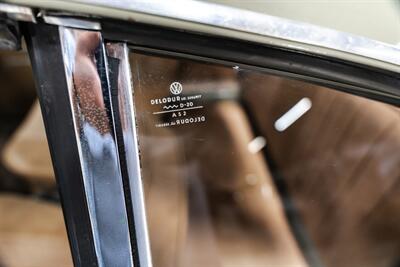 1965 Volkswagen Karmann Ghia   - Photo 30 - Sylvania, OH 43560