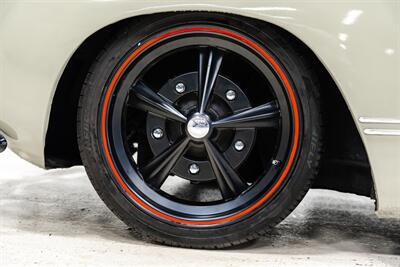 1965 Volkswagen Karmann Ghia   - Photo 5 - Sylvania, OH 43560