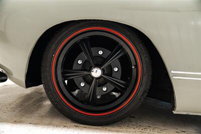 1965 Volkswagen Karmann Ghia   - Photo 44 - Sylvania, OH 43560