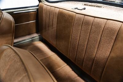 1965 Volkswagen Karmann Ghia   - Photo 27 - Sylvania, OH 43560