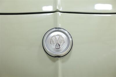 1965 Volkswagen Karmann Ghia   - Photo 38 - Sylvania, OH 43560
