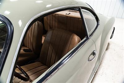 1965 Volkswagen Karmann Ghia   - Photo 22 - Sylvania, OH 43560
