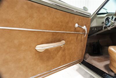 1965 Volkswagen Karmann Ghia   - Photo 31 - Sylvania, OH 43560