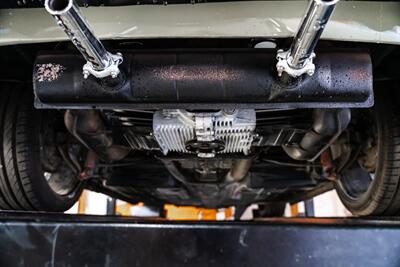 1965 Volkswagen Karmann Ghia   - Photo 45 - Sylvania, OH 43560