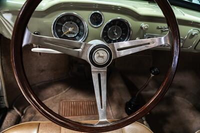 1965 Volkswagen Karmann Ghia   - Photo 28 - Sylvania, OH 43560