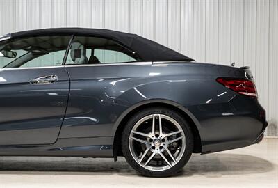 2016 Mercedes-Benz E 400   - Photo 4 - Sylvania, OH 43560