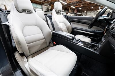 2016 Mercedes-Benz E 400   - Photo 24 - Sylvania, OH 43560