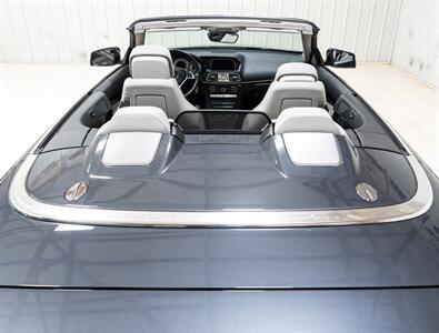 2016 Mercedes-Benz E 400   - Photo 18 - Sylvania, OH 43560