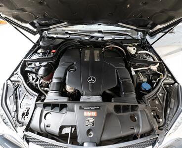2016 Mercedes-Benz E 400   - Photo 28 - Sylvania, OH 43560