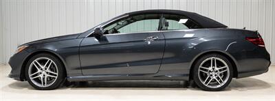 2016 Mercedes-Benz E 400   - Photo 2 - Sylvania, OH 43560