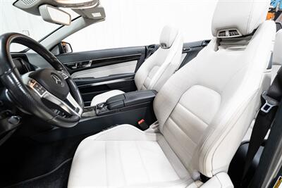 2016 Mercedes-Benz E 400   - Photo 21 - Sylvania, OH 43560